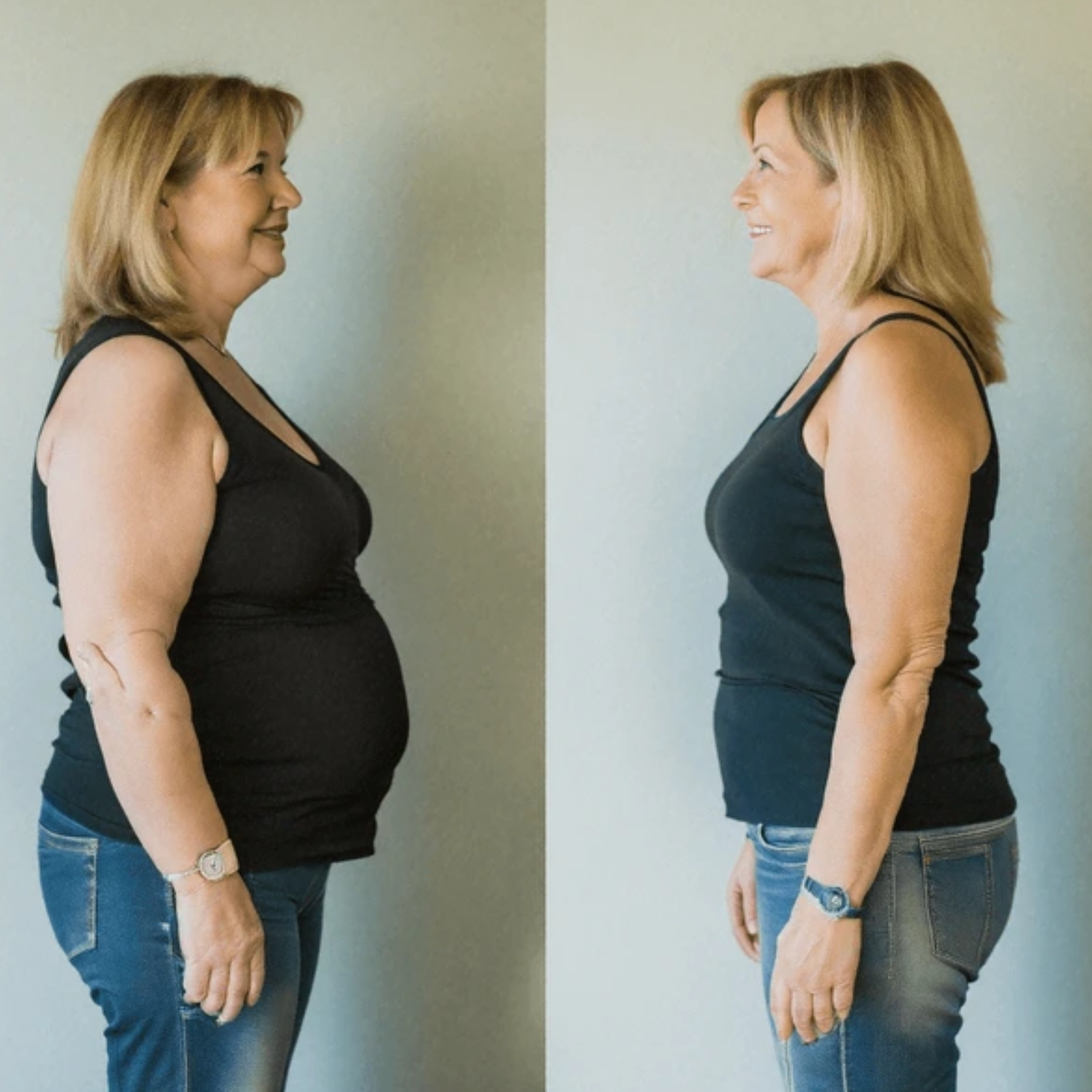 ivy glp 1 injection reviews Sarah L.